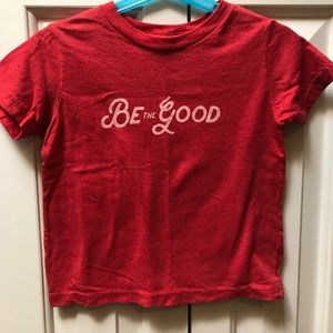 Heartward Good’s tee 2T